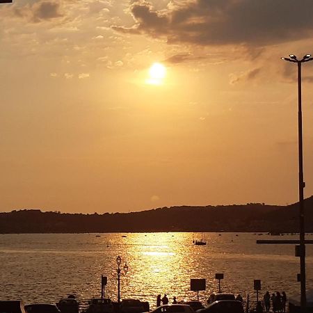 Relais Vista Mare Panzió Pozzuoli Kültér fotó