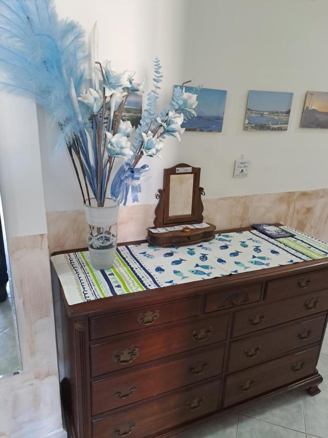 Relais Vista Mare Panzió Pozzuoli Kültér fotó