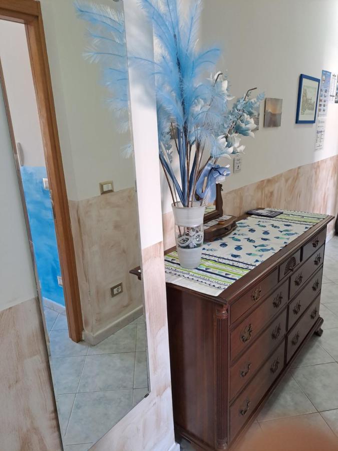 Relais Vista Mare Panzió Pozzuoli Kültér fotó