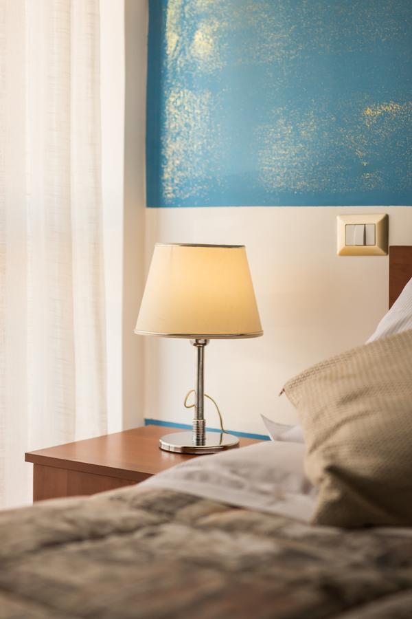 Relais Vista Mare Panzió Pozzuoli Kültér fotó