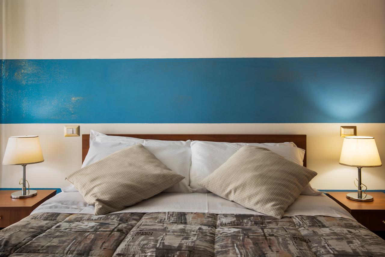 Relais Vista Mare Panzió Pozzuoli Kültér fotó